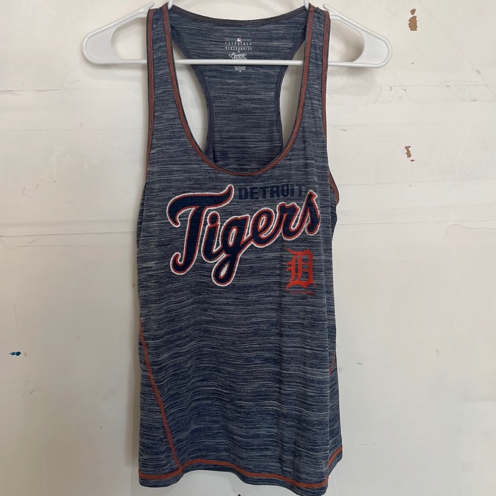 🚚 Tigers Tank